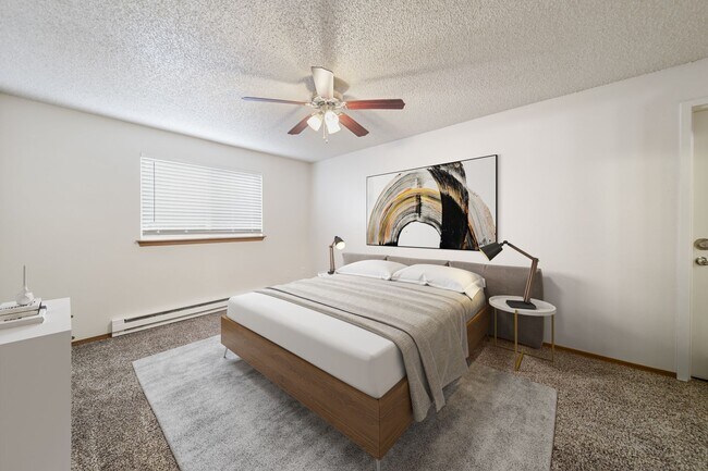 Foto del edificio - Brookside Apartments