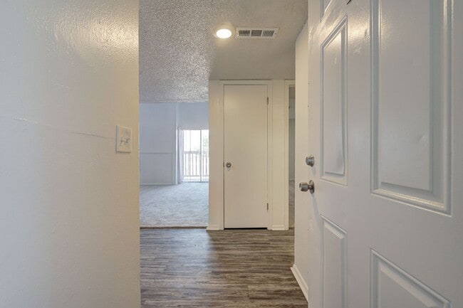 Interior Photo - Shelton Village