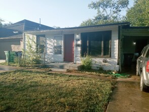 Building Photo - 1326 Jones St