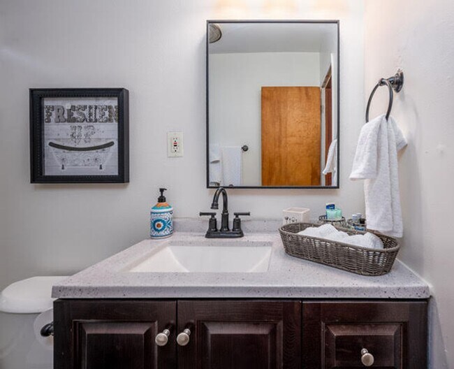 Foto del edificio - Beautiful Mountain Home