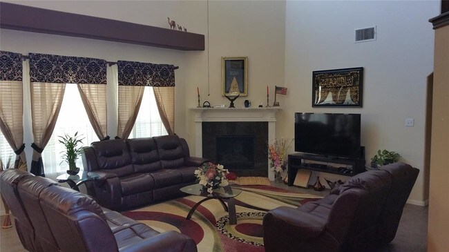 Foto del edificio - 26602 Danbridge Hills Ln