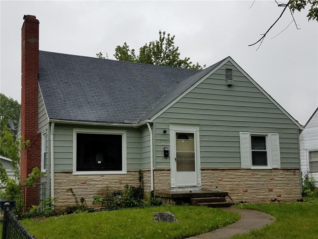 Primary Photo - 3513 N Layman Ave