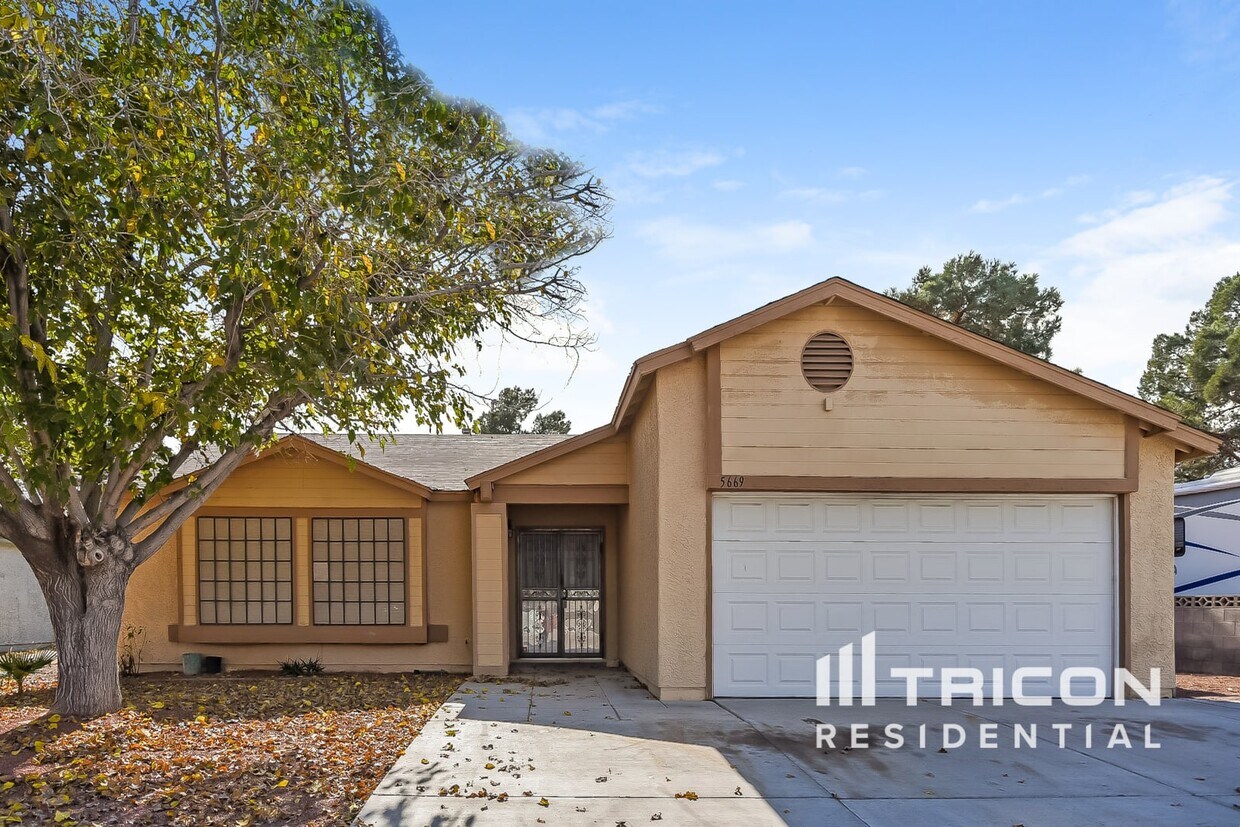 Foto principal - 5669 Gorham Ave