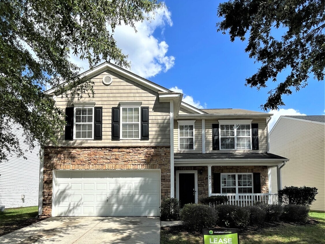 Foto principal - 9412 John Russell Rd