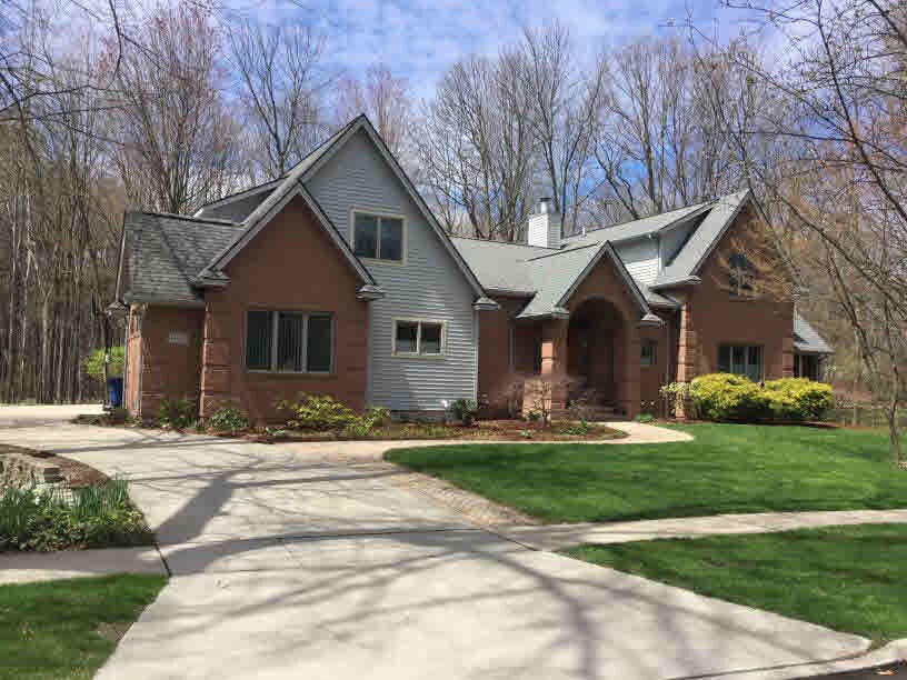 Foto principal - 6003 Woodview Pass