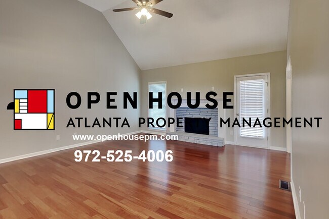 Foto del edificio - 734 Abbington Ln, Douglasville