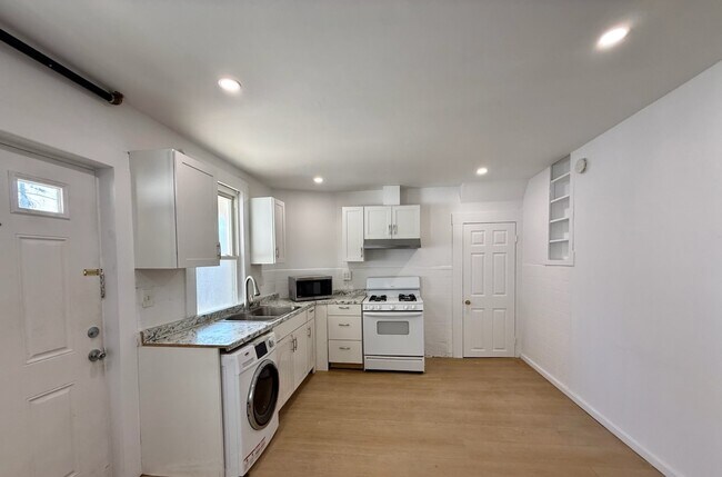 Foto del edificio - 534 Kearny Ave