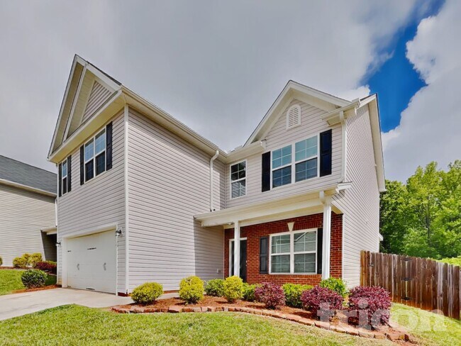 Foto del edificio - 5 Stanwick Ct