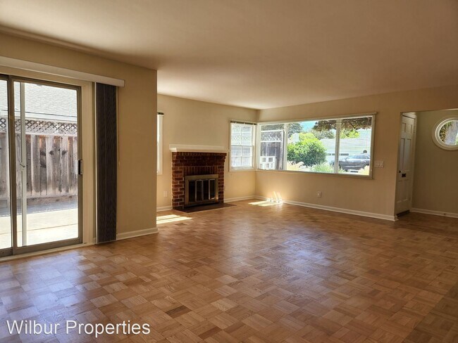 Foto del edificio - 3 br, 1 bath House - 2557 Ross Road