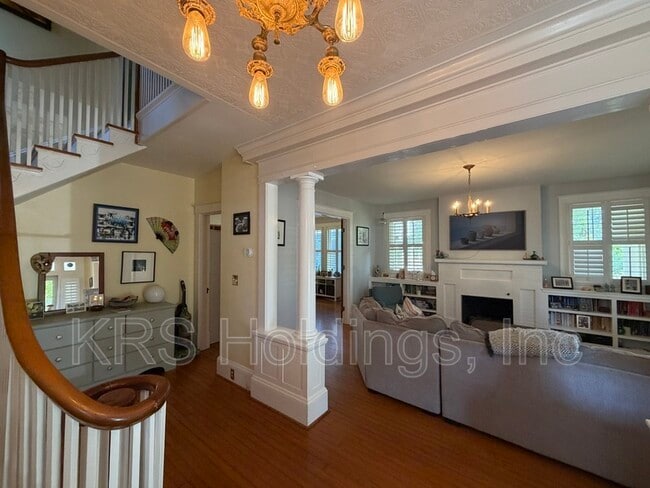 Photo - 622 South Armistead Ave House