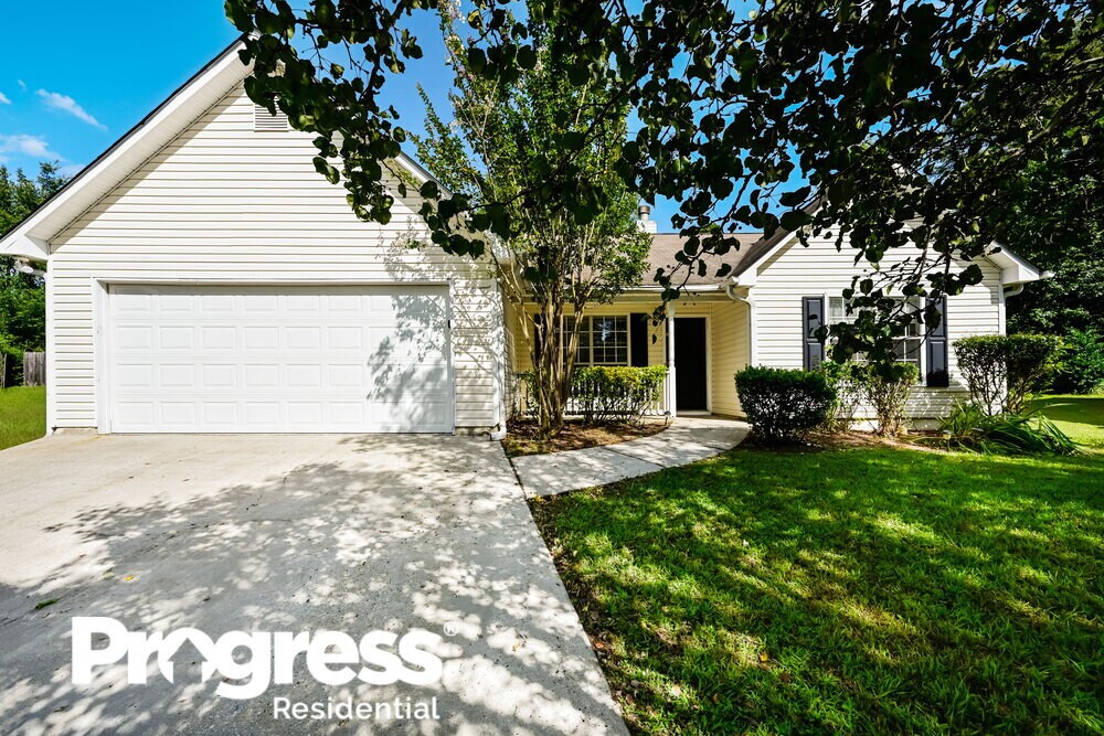 Primary Photo - 10624 Pecan Ln