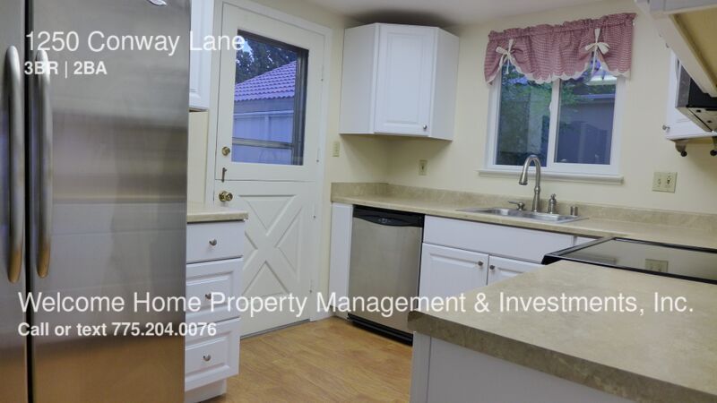 Foto del edificio - 1250 Conway Ln