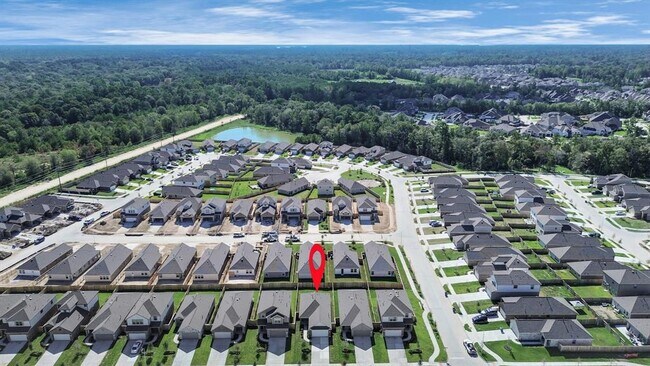 Foto del edificio - 6308 Arcadia Sound Ln