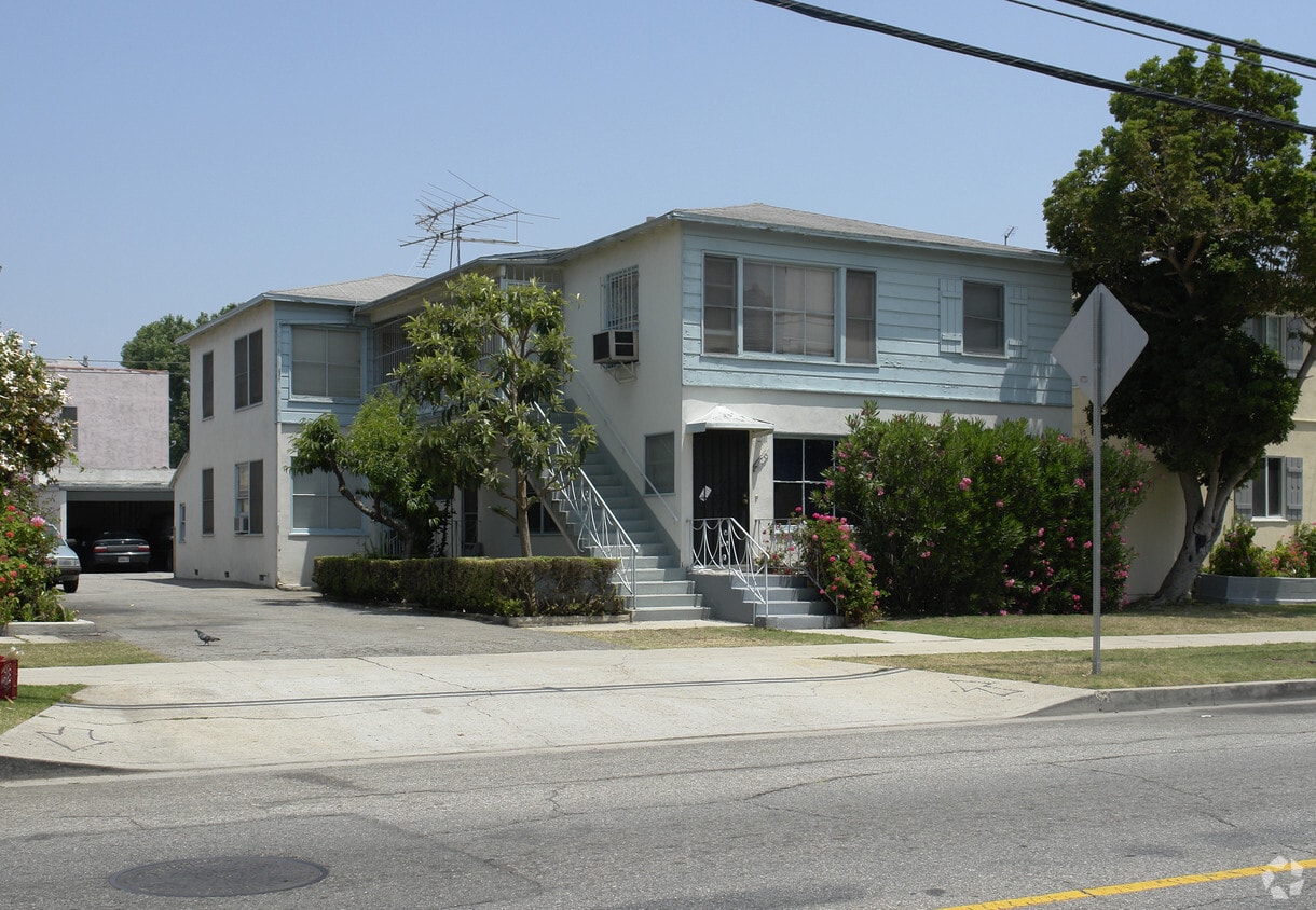 Primary Photo - 520 Van Ness Ave