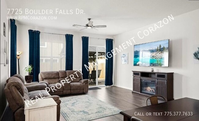 Building Photo - 7725 Boulder Falls Dr