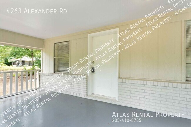 Building Photo - 4263 Alexander Rd