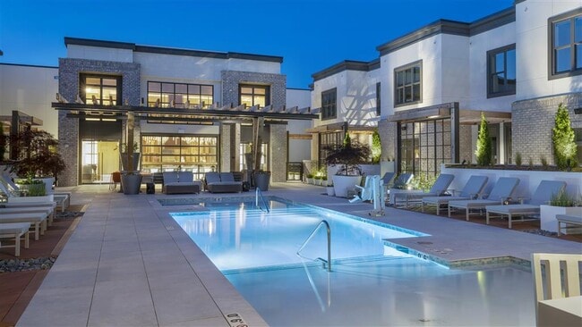 Foto del edificio - Hazel Southpark