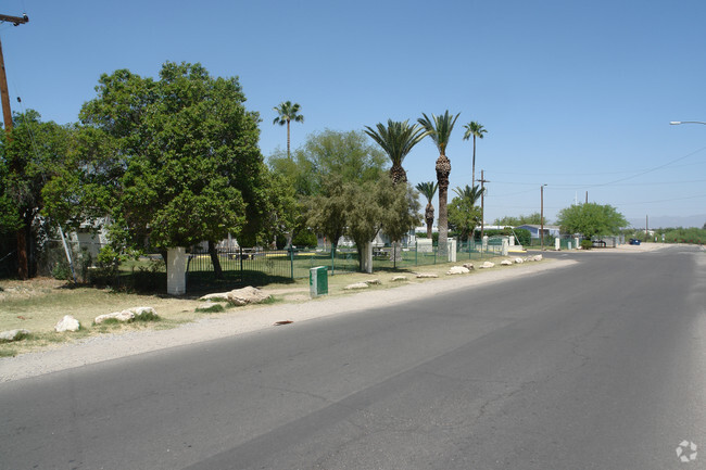 Foto del edificio - Acacia Gardens MHP