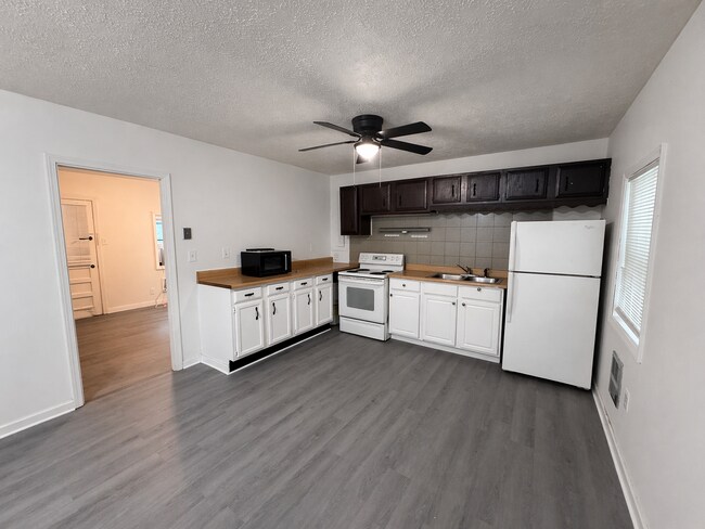 Foto del edificio - 922 S 27th St