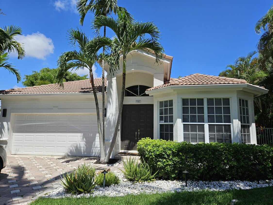 Foto principal - 517 NW 13th St