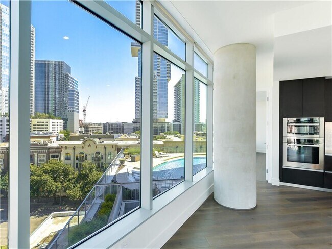 Foto del edificio - 501 West Ave