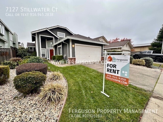 Foto principal - 7127 Stillwater Ct