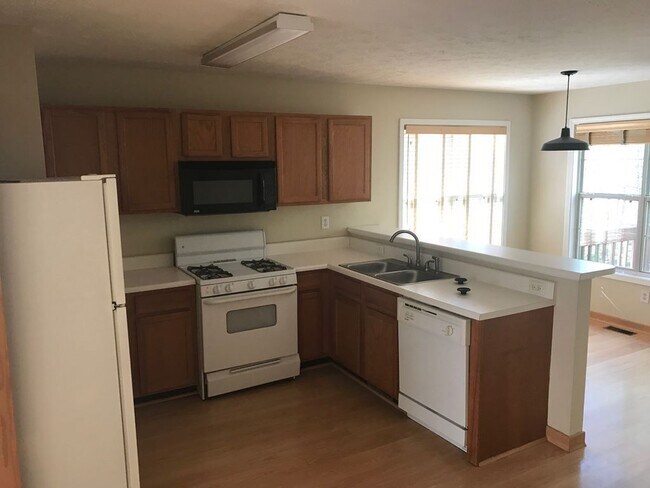 Foto del edificio - 60 Davis Mill Ct