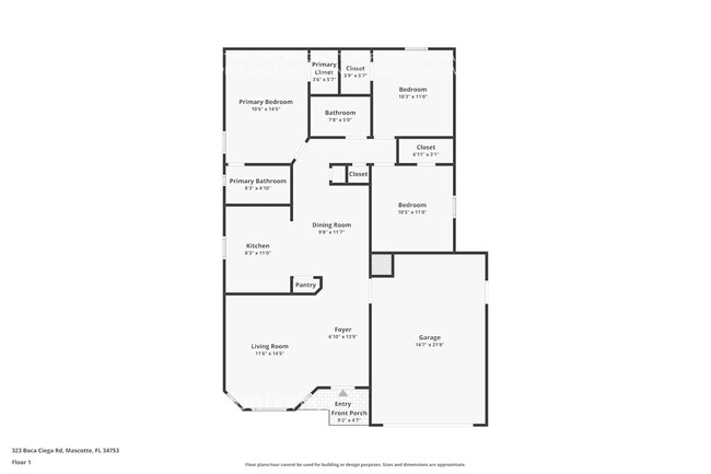 Building Photo - 323 Boca Ciega Rd