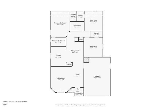 Foto del edificio - 323 Boca Ciega Rd