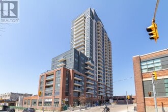 Building Photo - 1420 Dupont St