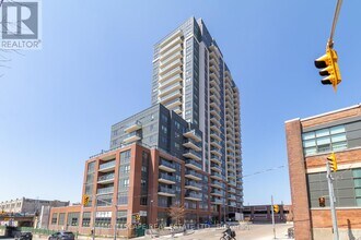 Building Photo - 1420 Dupont St