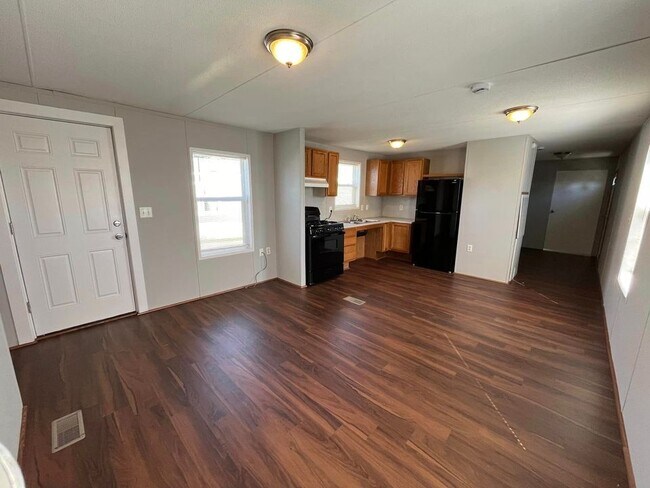 Foto del edificio - 3510 N 9th St