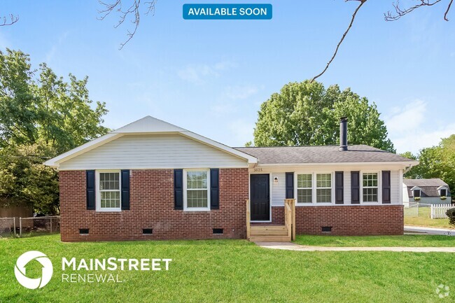Building Photo - 3025 Brandywine Ct