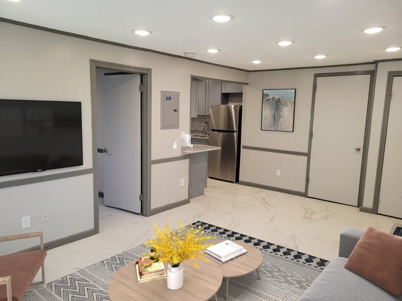 Orchard Acres Apartments