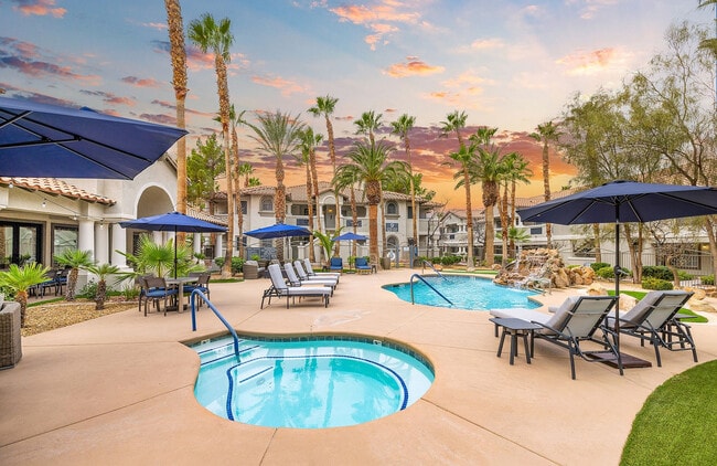 Building Photo - Destinations Pueblo 55+ Active Adult Apartment Homes