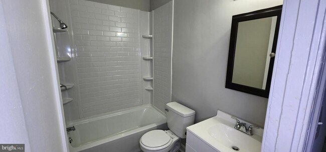 Foto del edificio - 1516 F St NE