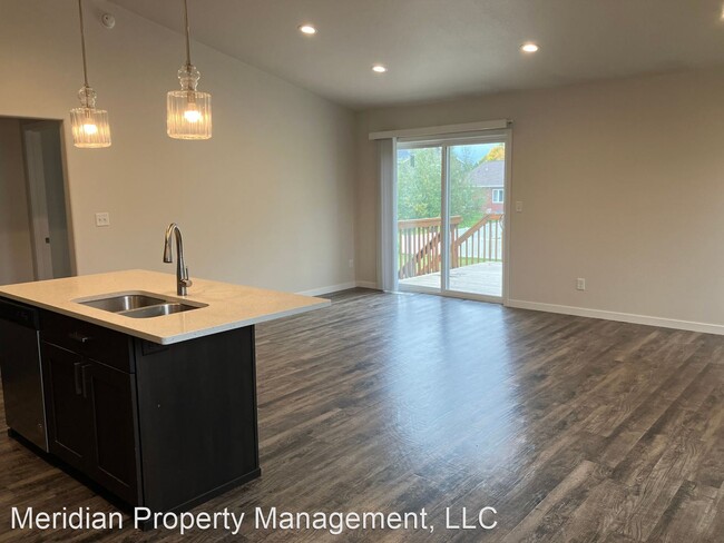 Foto del edificio - 4 br, 3 bath House - 1297 Goldenwood Dr