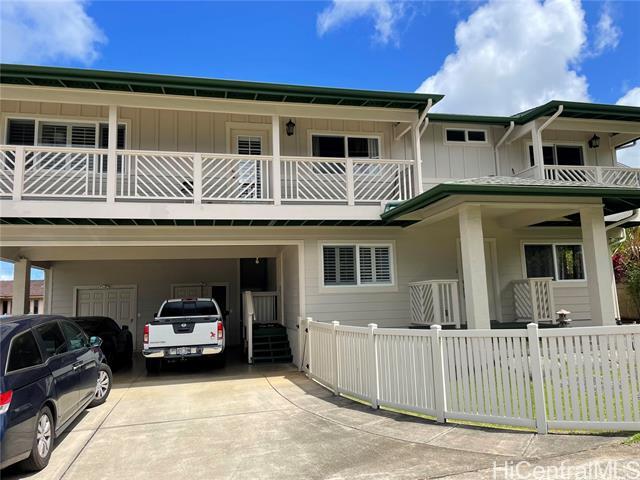 Building Photo - 45-513A Likelike Hwy