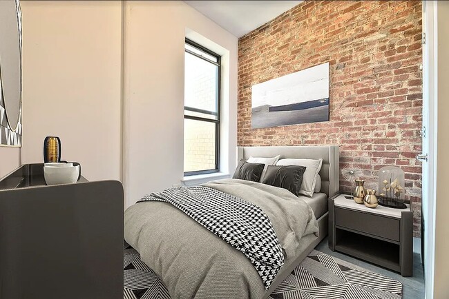 Foto del edificio - 303 Broome St