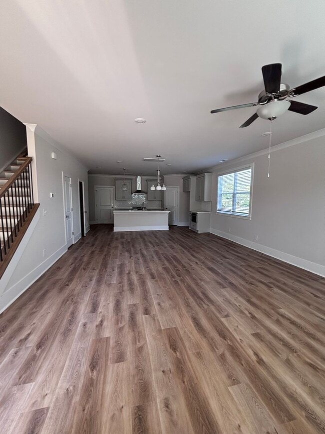 Building Photo - Brand new three-bedroom, 2.5-bath townhome