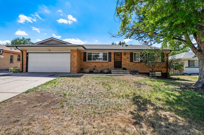 Building Photo - 6840 E Iliff Ave