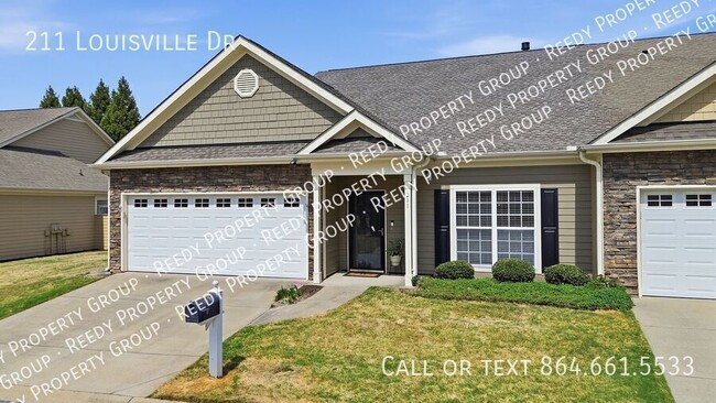 Photo - 211 Louisville Dr- House
