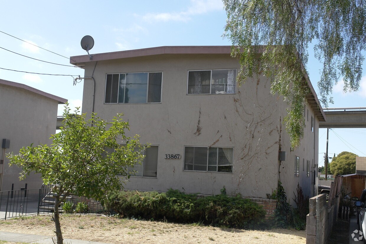 Foto del edificio - 33867 11th St