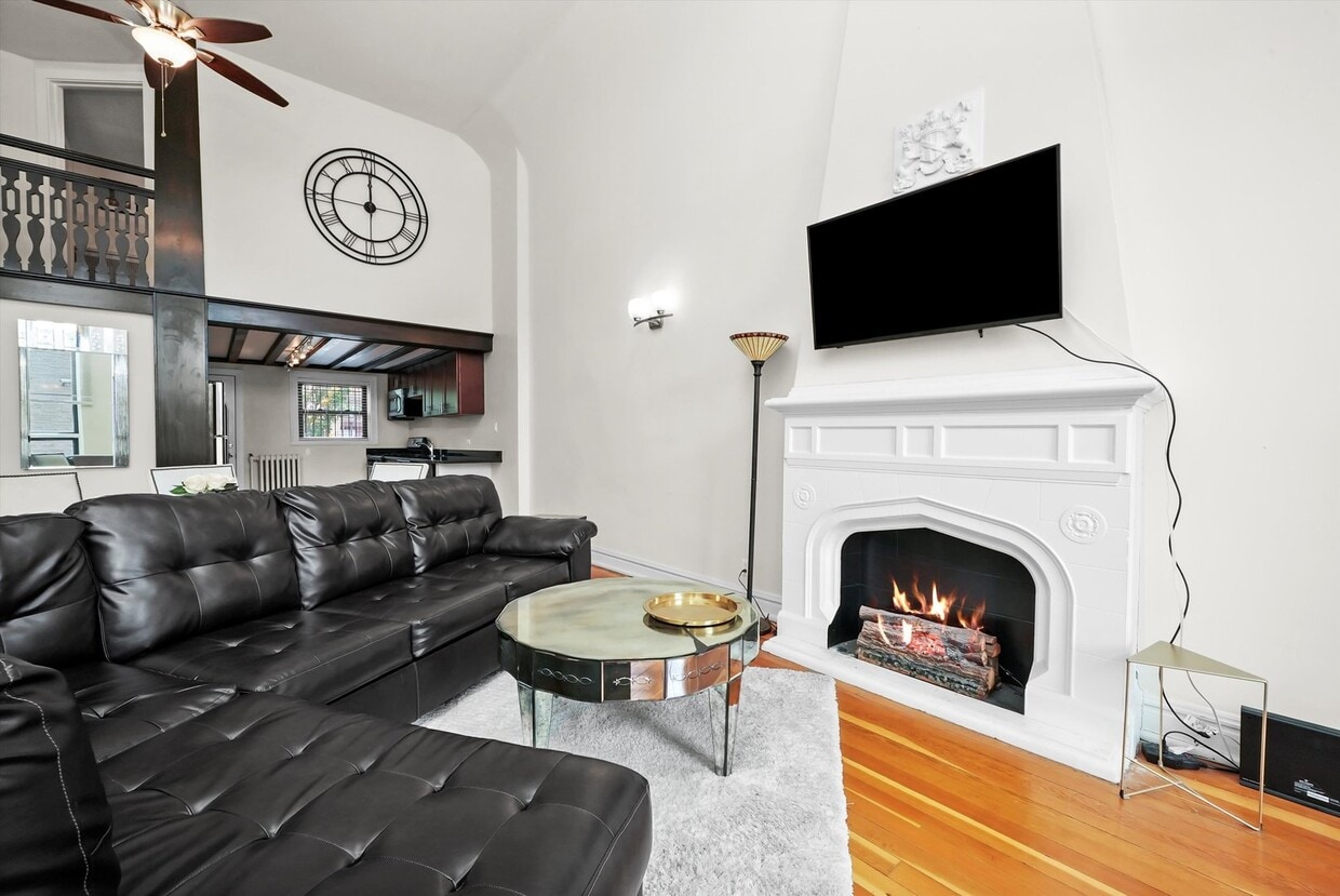 Apartments For Rent In Riverside Il