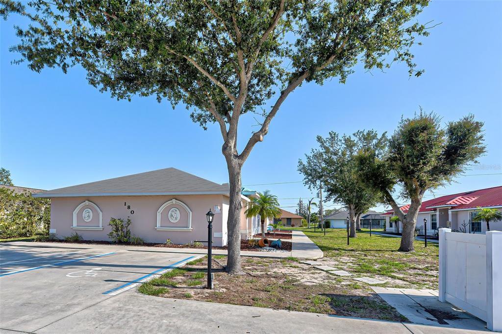 180 Rotonda Blvd W Unit 3, Rotonda West, FL 33947 Condo for Rent in