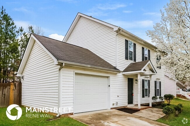 Building Photo - 2925 Dandridge Dr