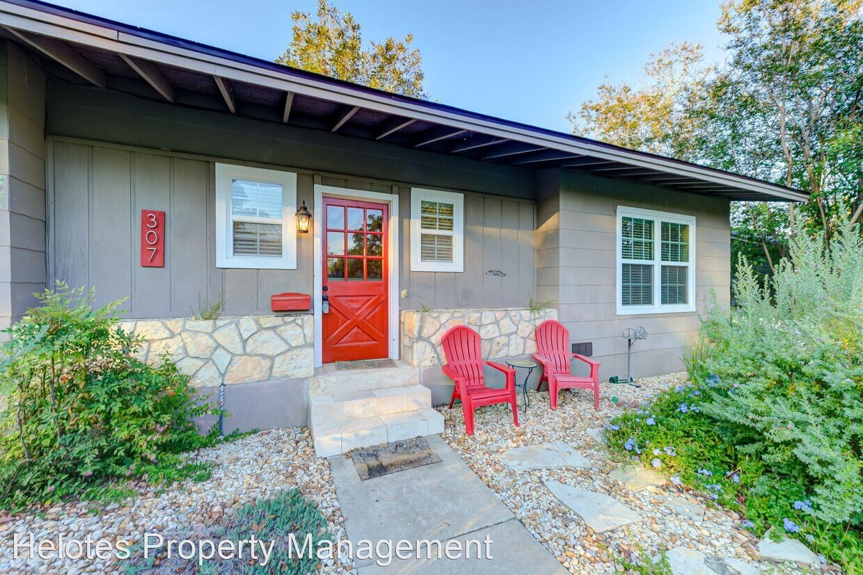 Foto principal - 3 br, 3 bath House - 307 Devonshire