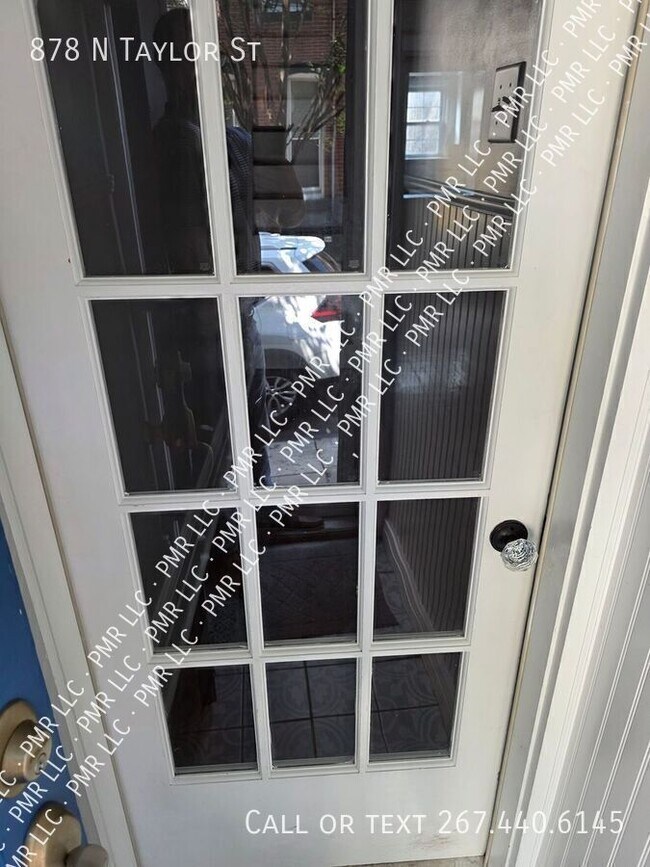 Foto del edificio - 878 N Taylor St