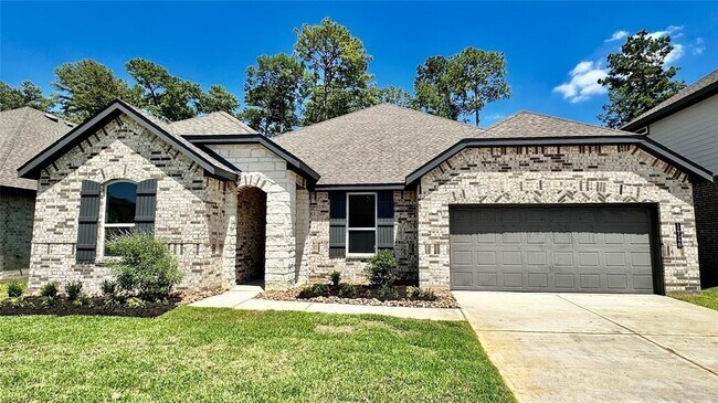 Foto del edificio - 14146 Savage River Ct