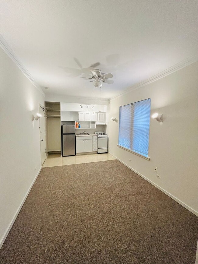 Foto del interior - Winthrop Terrace